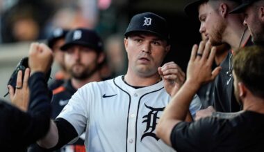 Could the Dodgers trade this All-Star to land Tarik Skubal?