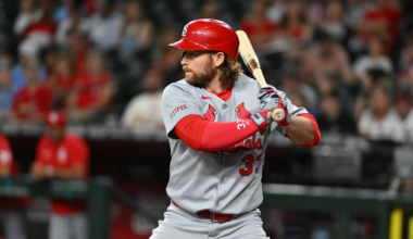 MLB rumors: Mets targeting another bat, Red Sox-Cardinals eye one more trade