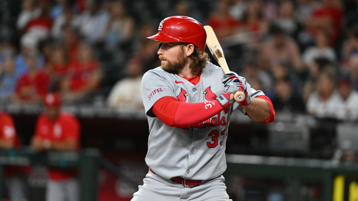 MLB rumors: Mets targeting another bat, Red Sox-Cardinals eye one more trade