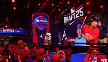 Twins Awarded Comp B Pick in the 2026 MLB Draft - Notes