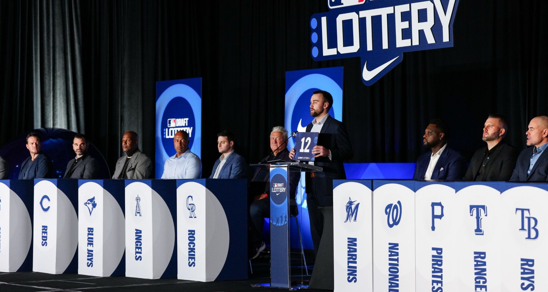 How To Watch, Team Odds, Top Prospects & More