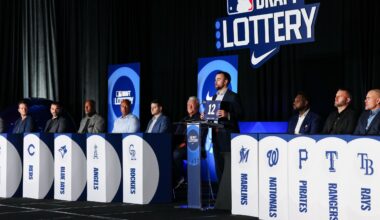 How To Watch, Team Odds, Top Prospects & More