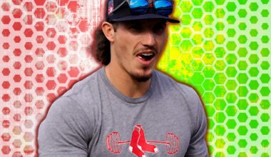 Why Milwaukee Brewers Should Trade for Boston Red Sox Star Jarren Duran - Brewers