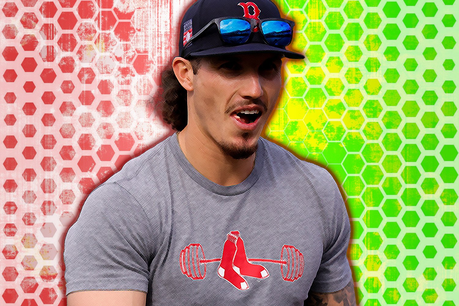 Why Milwaukee Brewers Should Trade for Boston Red Sox Star Jarren Duran - Brewers