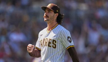 Blue Jays officially sign Dylan Cease to seven-year, $210M deal