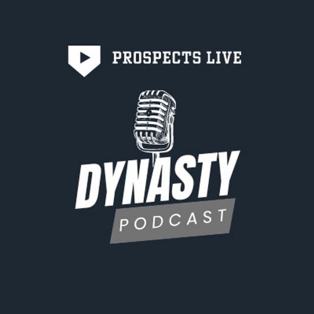 Dynasty Podcast Episode #96 - Red Sox and Astros Dynasty Outlooks