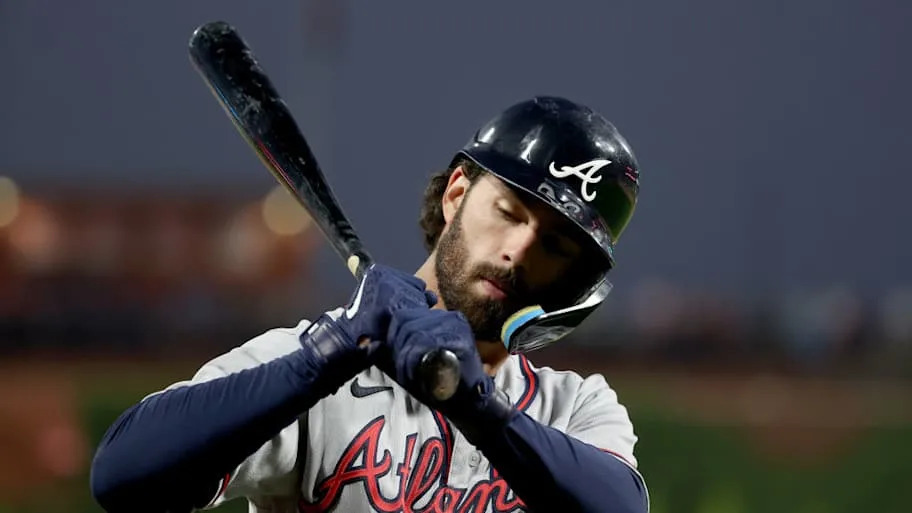 Dansby Swanson