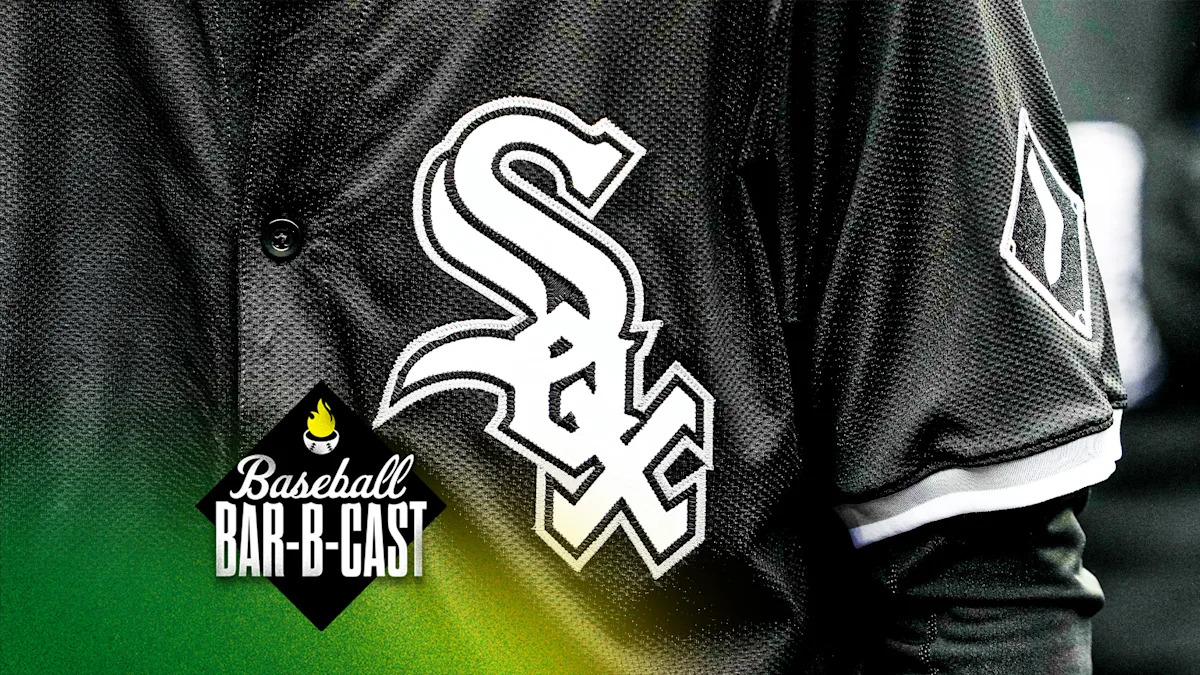 What will the Chicago White Sox do with the #1 pick in the 2026 draft?