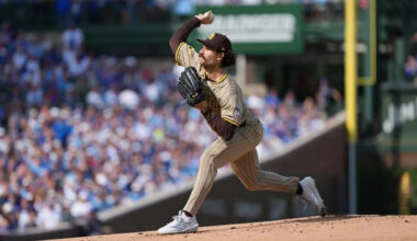 Ryan Helsley Would Be A High-Impact Signing For Cubs