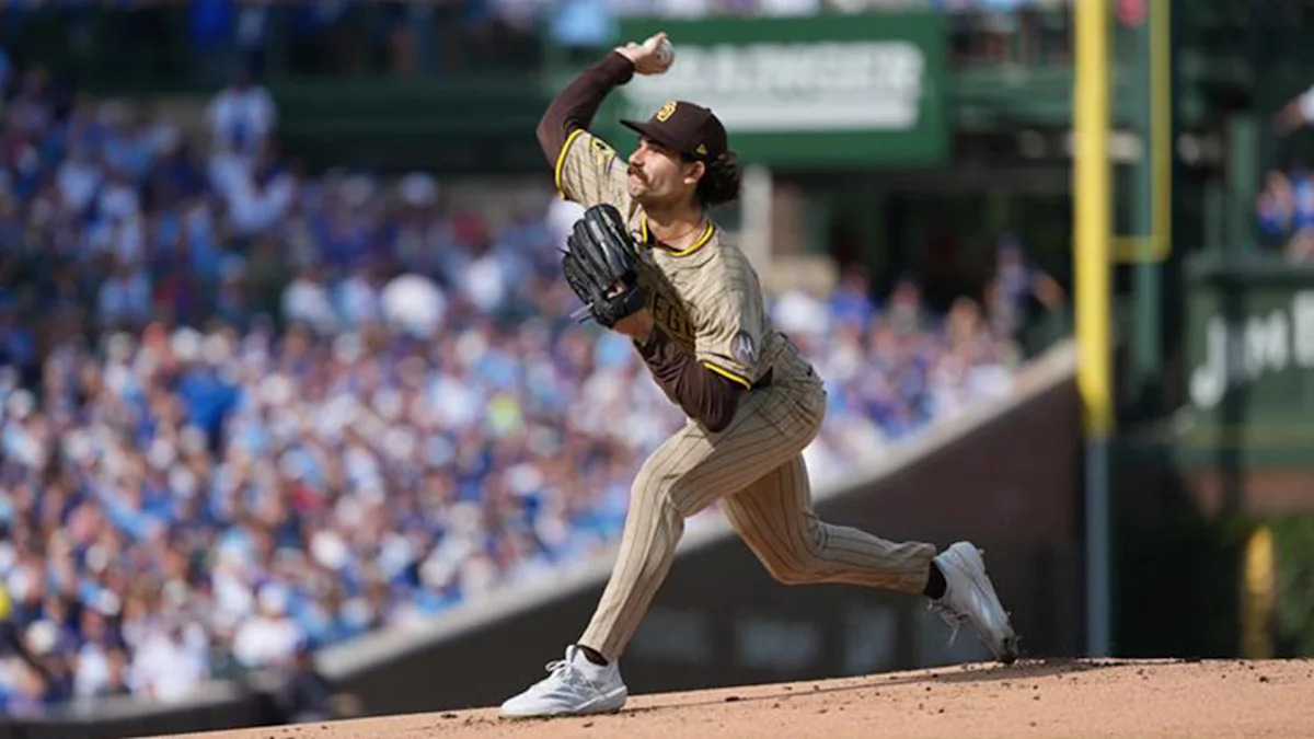 Ryan Helsley Would Be A High-Impact Signing For Cubs