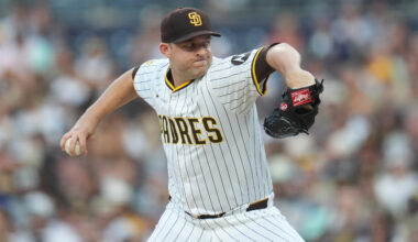 Padres re-sign pitcher Michael King to 3-year contract with 2 player options