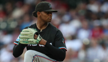 Marlins Rumors: Rotation Trades, Bullpen Targets