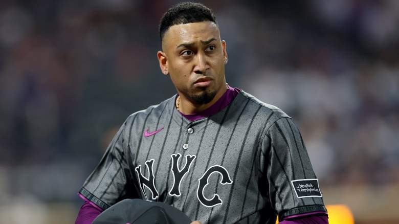 Edwin Diaz, New York Mets