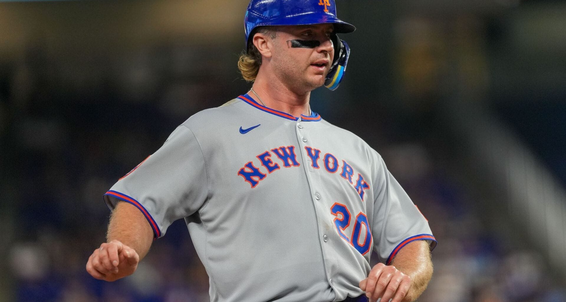 New York Mets v Miami Marlins - Source: Getty