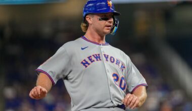 New York Mets v Miami Marlins - Source: Getty