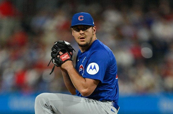 Brad Keller found success as a reliever — pitching much like a starter – Phillies Nation