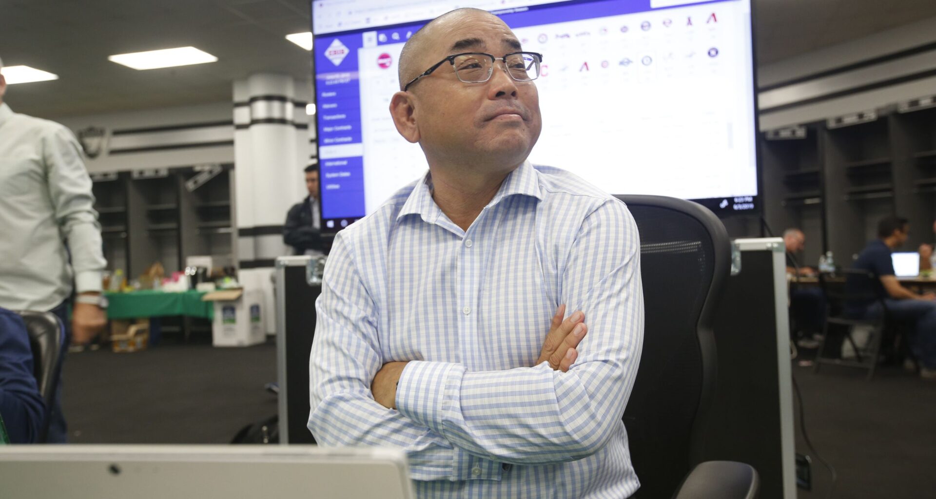 Baseball America’s 2025 Tony Gwynn Award Winner