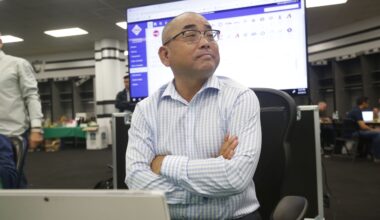 Baseball America’s 2025 Tony Gwynn Award Winner