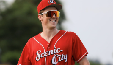 Why you shouldn't sleep on new Marlins prospect Ethan O'Donnell - Fish on the Farm