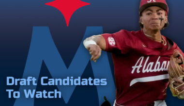 Why Justin Lebron Is A College Name For Twins Fans To Follow - Twins & Minors