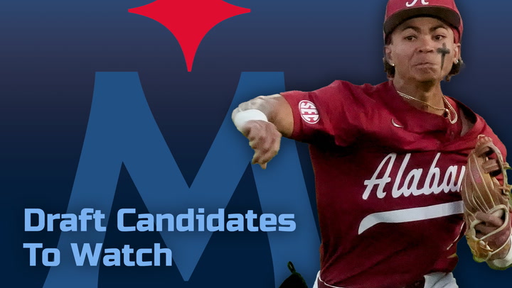 Why Justin Lebron Is A College Name For Twins Fans To Follow - Twins & Minors