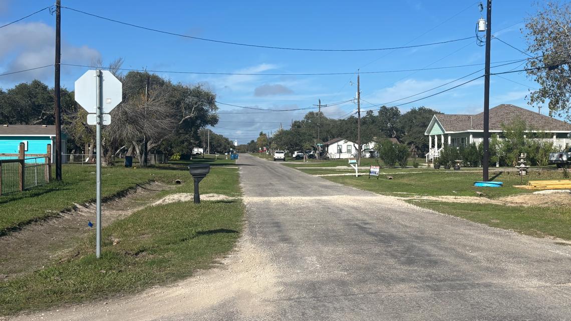 Rockport police, Texas Rangers investigate fatal Christmas Day shooting
