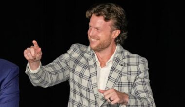 Tampa Bay Rays have No. 2 pick in 2026 MLB Draft