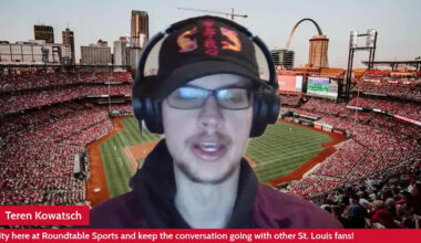 Former St. Louis Cardinals Infielder Joins Baltimore Orioles Coaching Staff