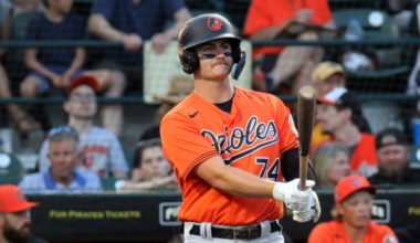 MLB Rule 5 Draft: 10 names to watch, including former Florida star and a Clayton Kershaw impersonator