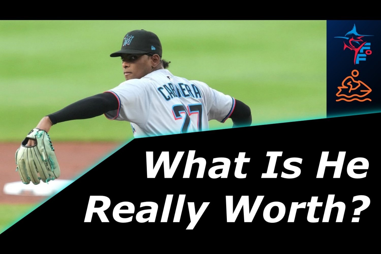 Edward Cabrera's trade value & inside the business of the Jacksonville Jumbo Shrimp - Podcasts