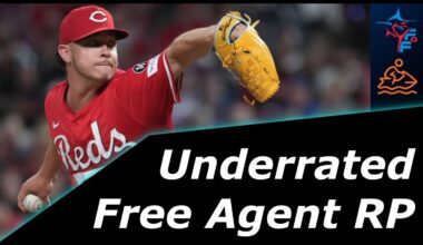 Possible Marlins position changes and making the case to sign Emilio Pagán - Podcasts