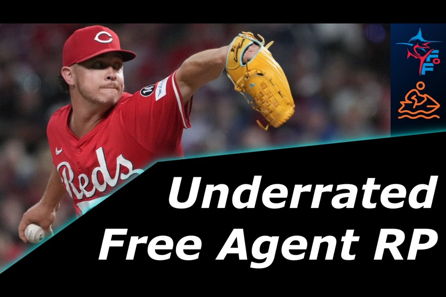 Possible Marlins position changes and making the case to sign Emilio Pagán - Podcasts