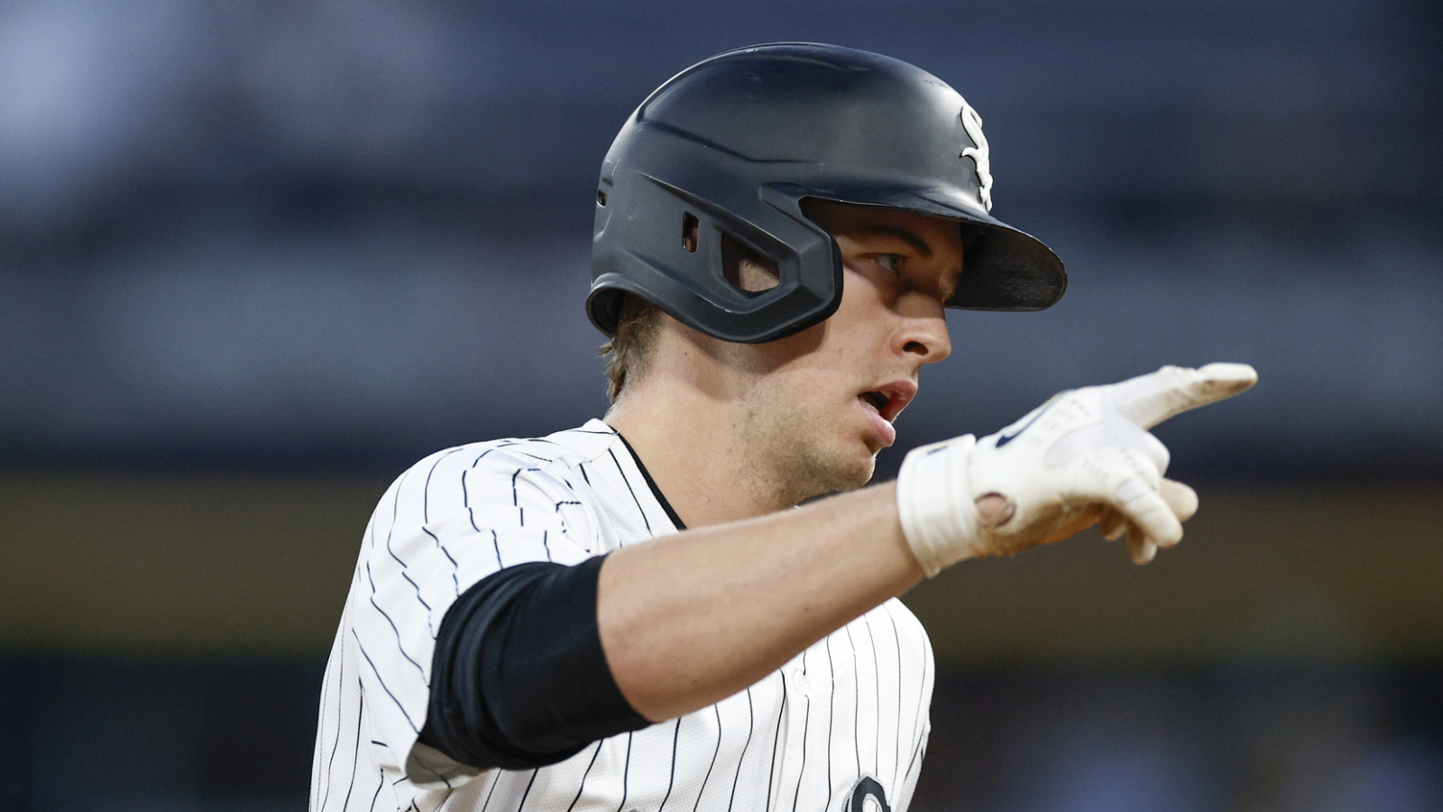 Former Red Sox top prospect Kyle Teel could change Sox again