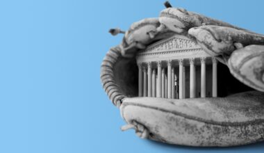 Geoff Duncan Brings Baseball Strategy to Halls of Power