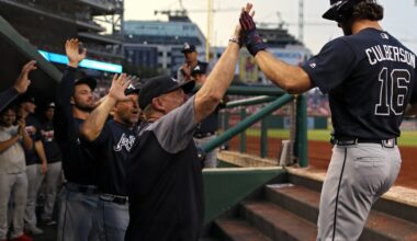 This Day in Braves History: Braves acquire multiple players in exchange for Matt Kemp