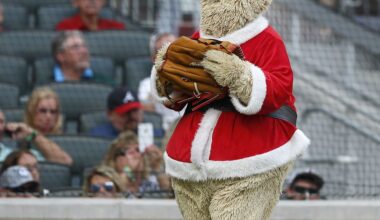 Atlanta Braves News: Merry Christmas, Offseason dam break coming, more