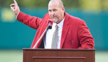 Troy Percival, 2002 World Series Champion with Angels, named head coach of Long Beach Baseball Club