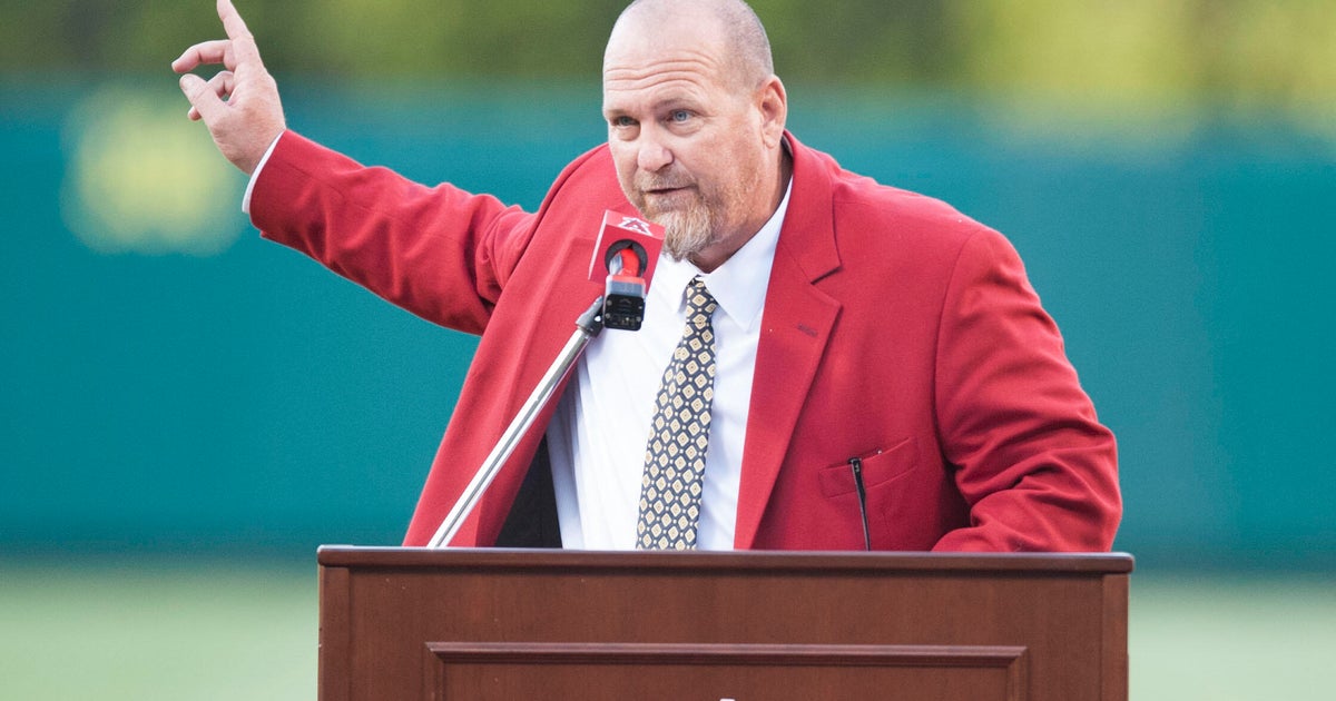 Troy Percival, 2002 World Series Champion with Angels, named head coach of Long Beach Baseball Club