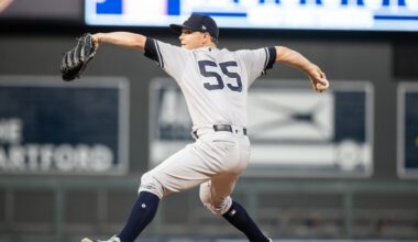 Yankees news: Sonny Gray says he never wanted to come to New York