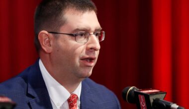 Cincinnati Reds payroll update with Caleb Ferguson on the books