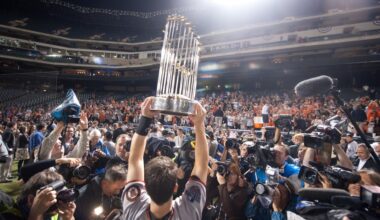 SF Giants Videos: Let’s watch Game 5 of the 2010 World Series