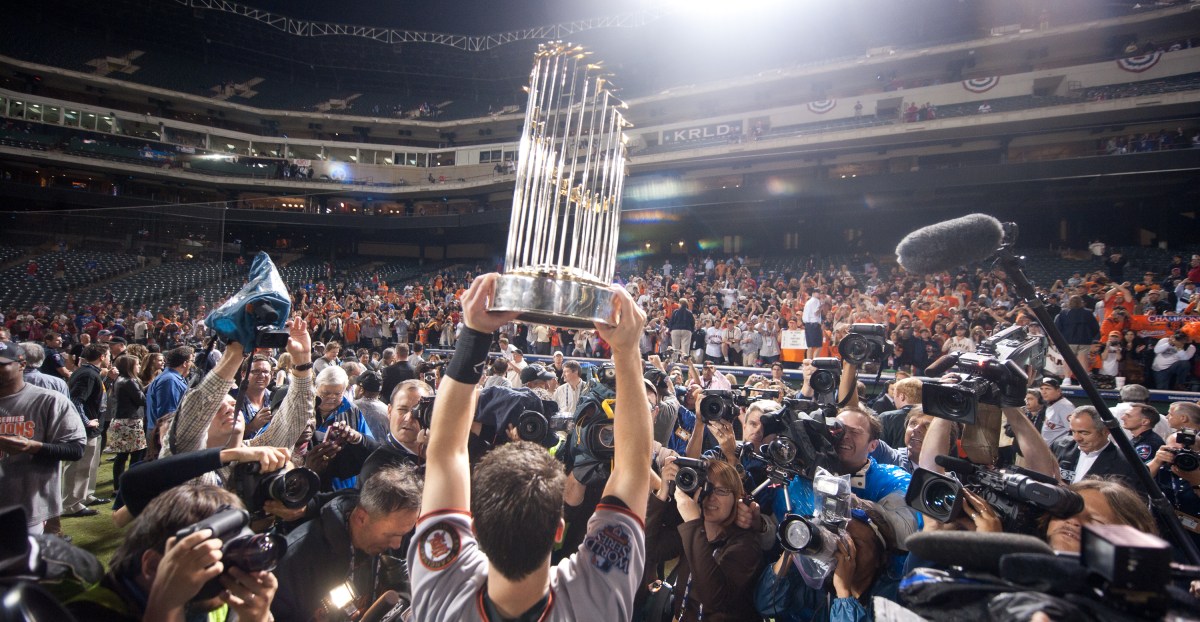 SF Giants Videos: Let’s watch Game 5 of the 2010 World Series