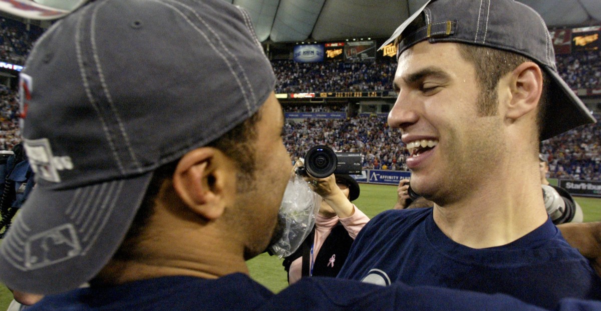 Greatest Twins Moments & Performances: A Twinkie Town Definitive List (Round 9)