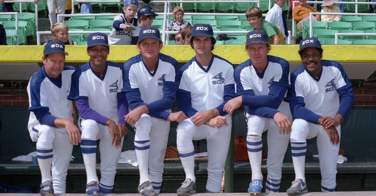 Today in Chicago White Sox History: December 4