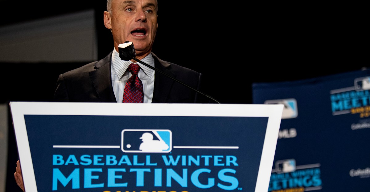 MLB Winter Meetings preview | Gaslamp Ball