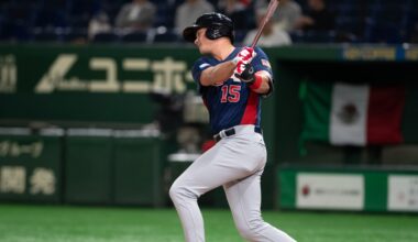 Former Red Sox slugger Bobby Dalbec signs with Yomiuri Giants in Japan