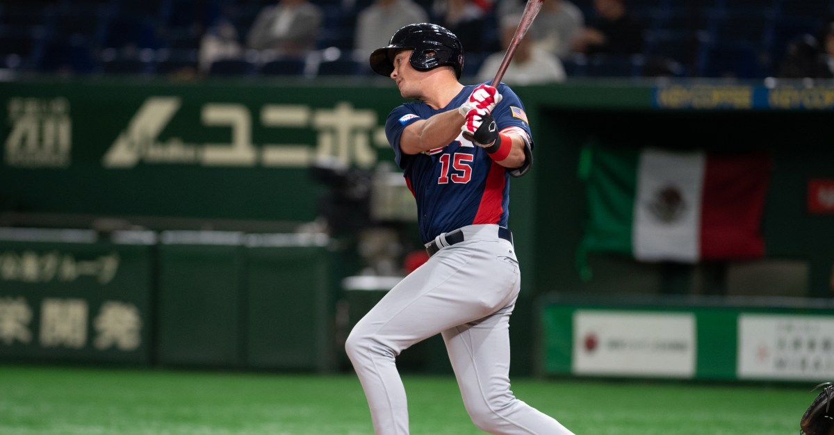Former Red Sox slugger Bobby Dalbec signs with Yomiuri Giants in Japan