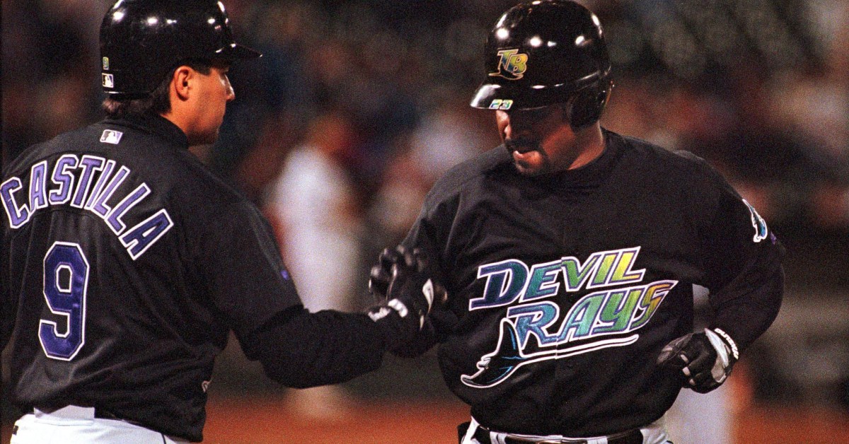 MLB 2025 Winter Meetings Open Thread: Day One