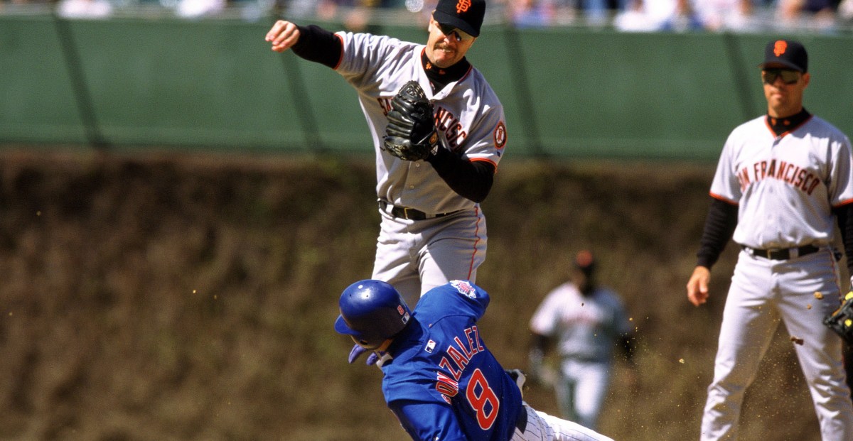 Jeff Kent elected to Hall of Fame