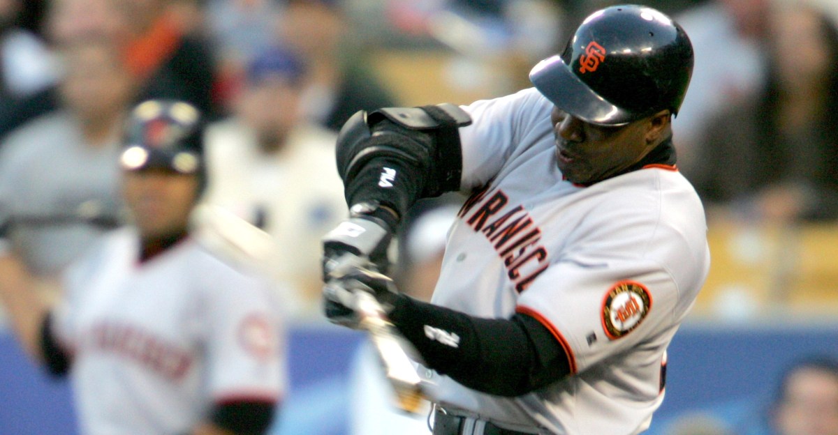 What steroids taught me about baseball’s PED era